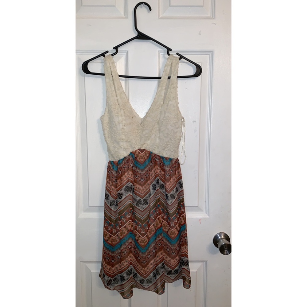 Cute sundress
